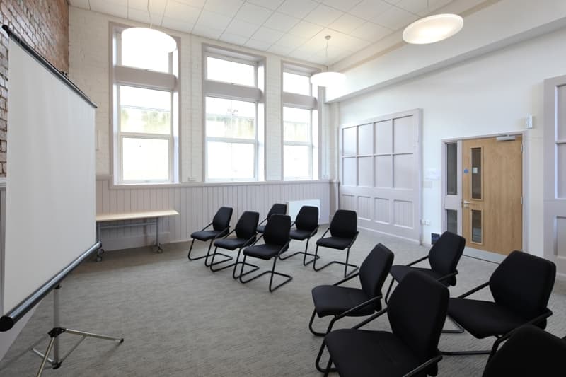 Claremont, Headingley Enterprise And Arts Centre (Heart) photo #1