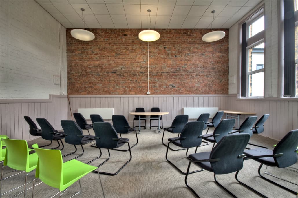 Claremont, Headingley Enterprise And Arts Centre (Heart) photo #3