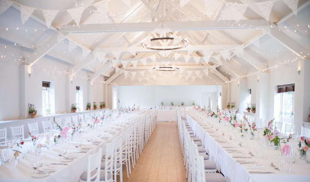 Ballroom, Stoke Place photo #2
