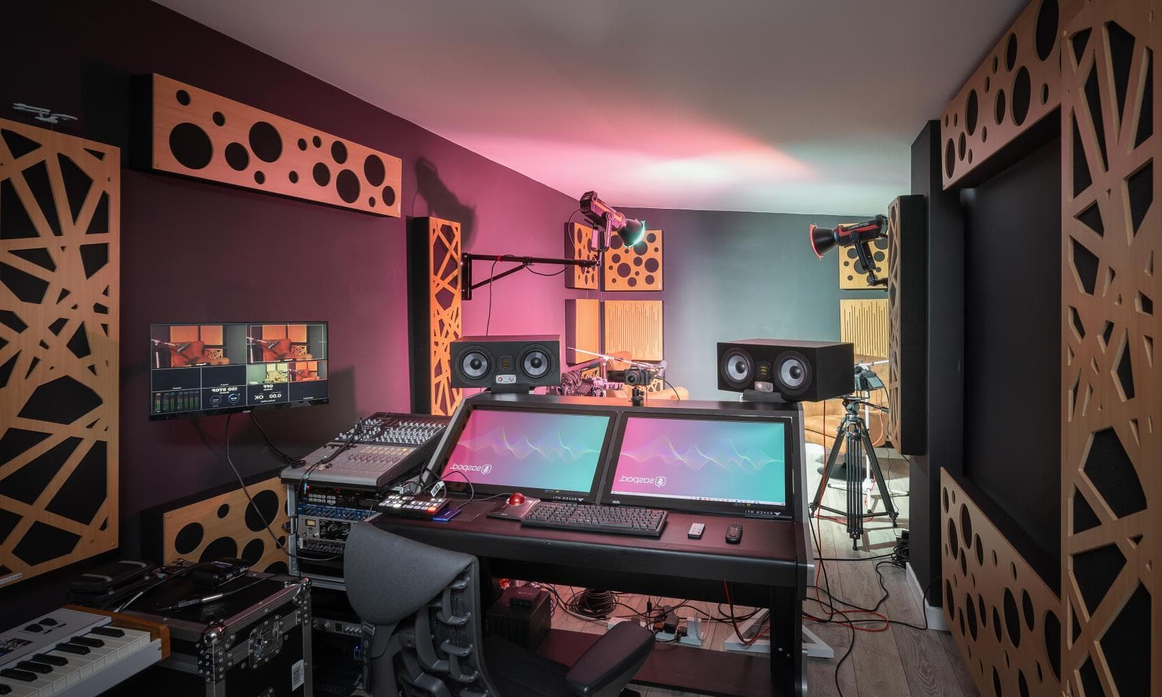 Saspod Studio, Saspod Studio photo #1