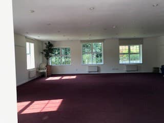 New Court 5, Tring Champneys Health Spa photo #3