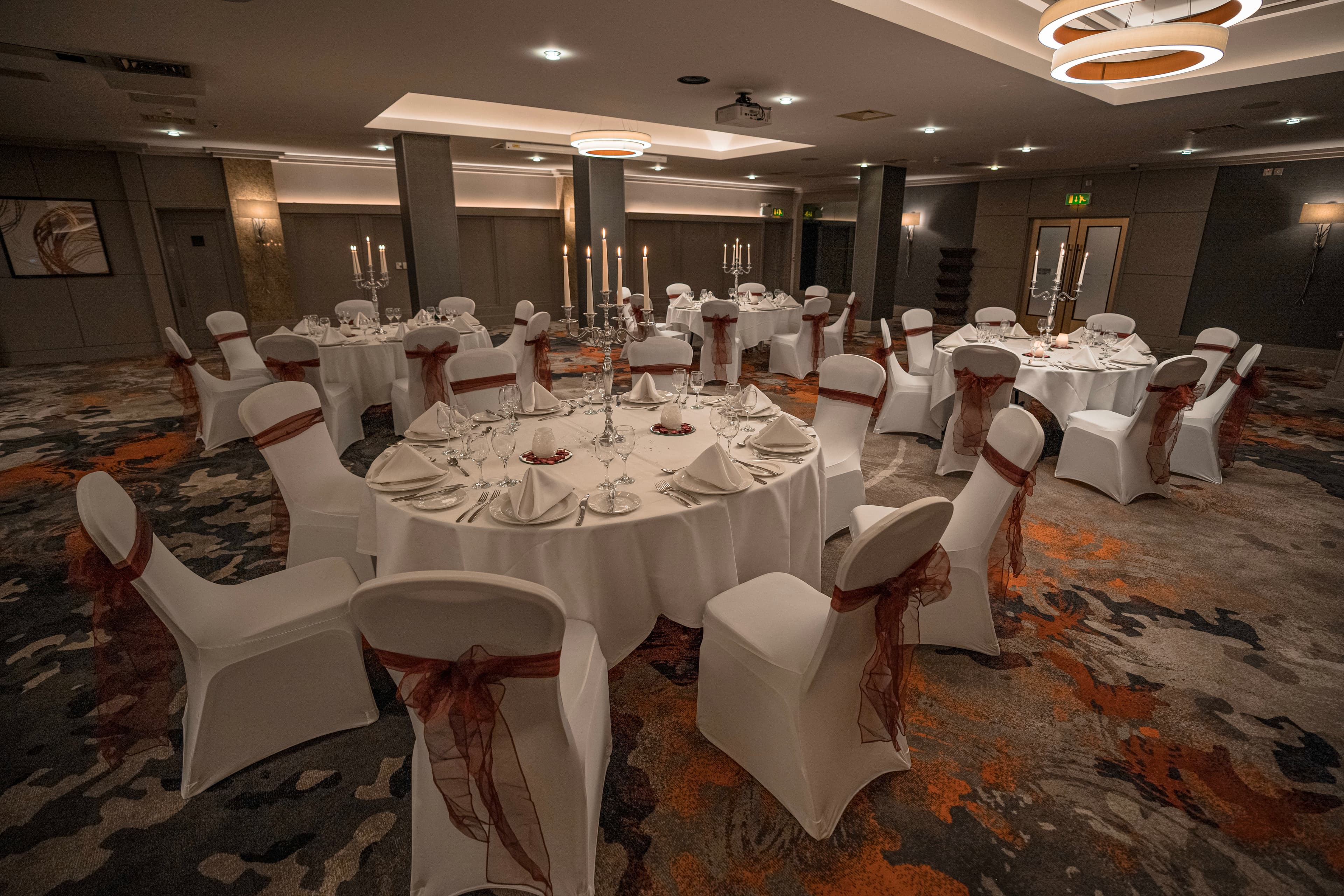 Ivy Suite, The Crown London Hotel photo #7
