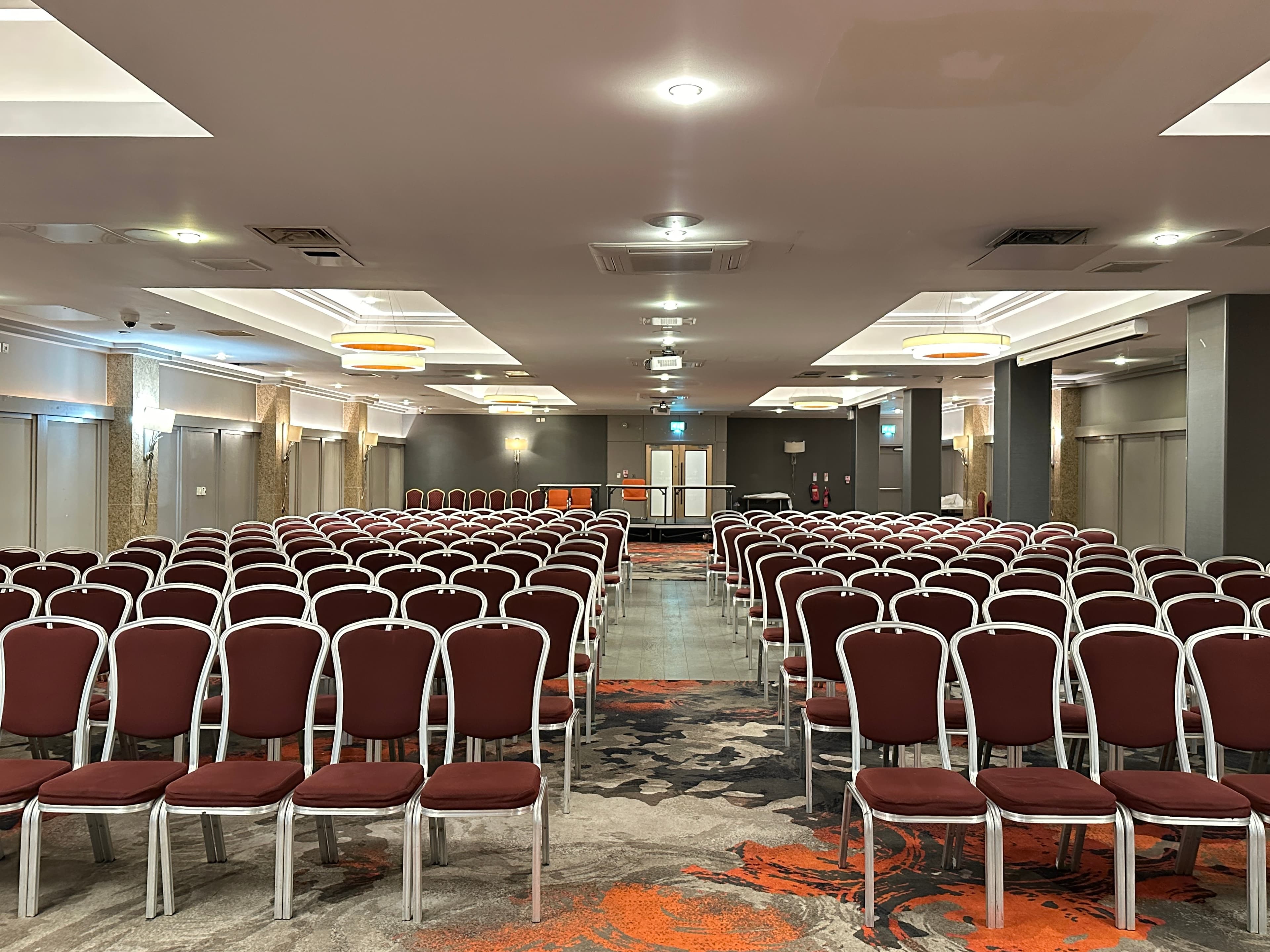 Ivy Suite, The Crown London Hotel photo #2