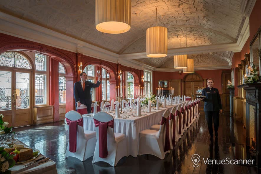 The Crown London Hotel, Sala Room photo #3