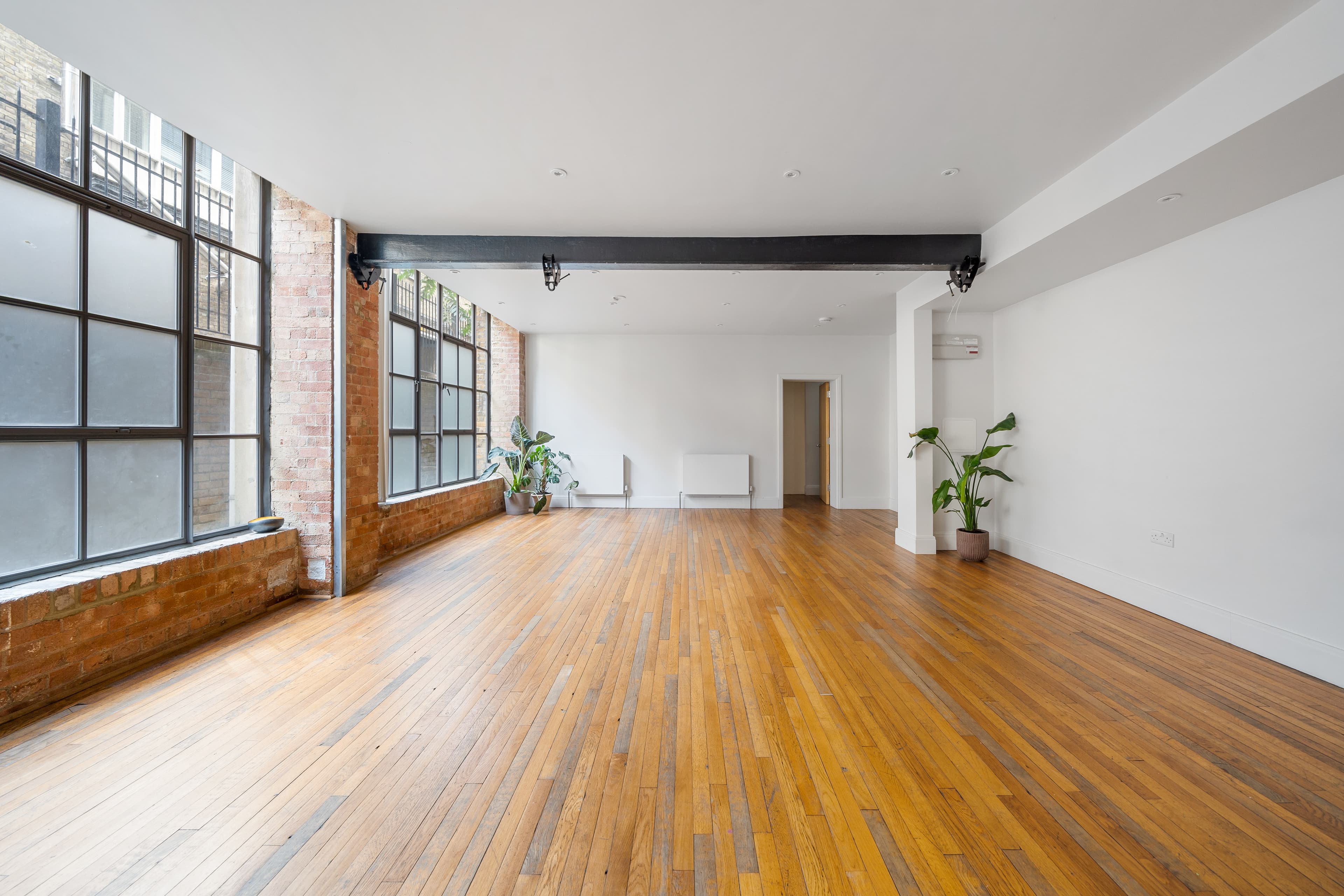 The Warehouse, Chocolate Studios photo #3