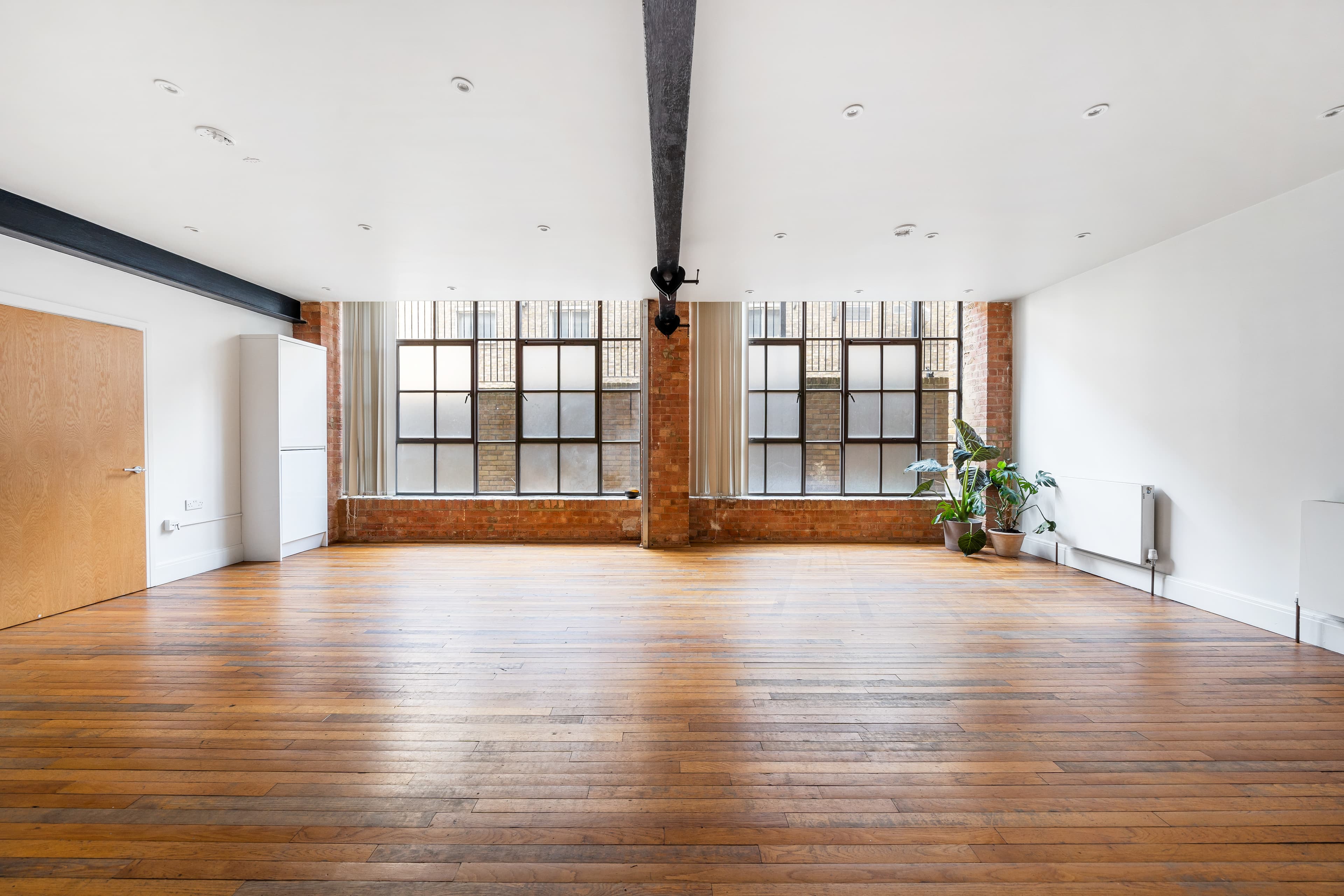 The Warehouse, Chocolate Studios photo #1