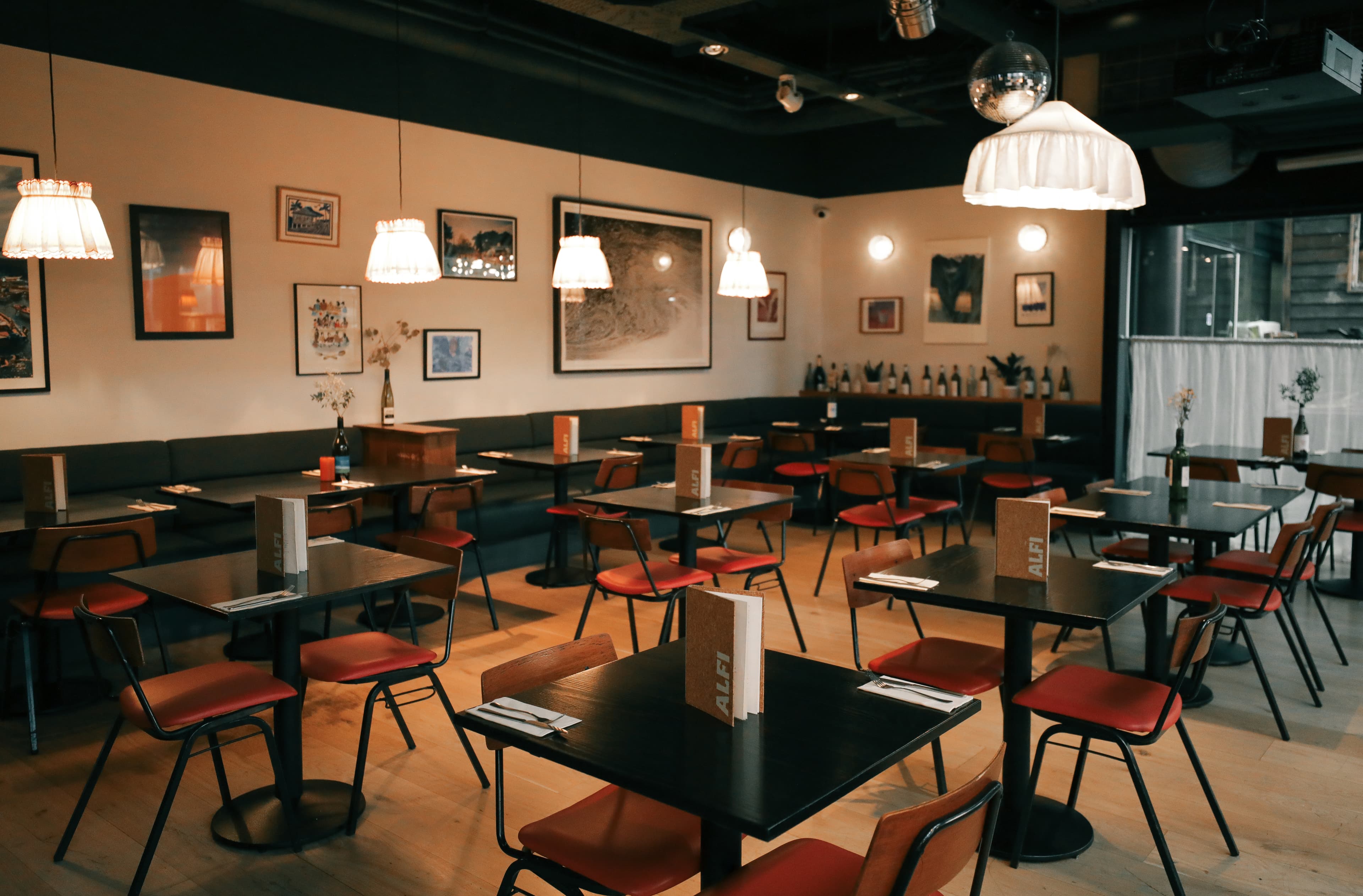Meeting Room, Alfi Spitalfields photo #5