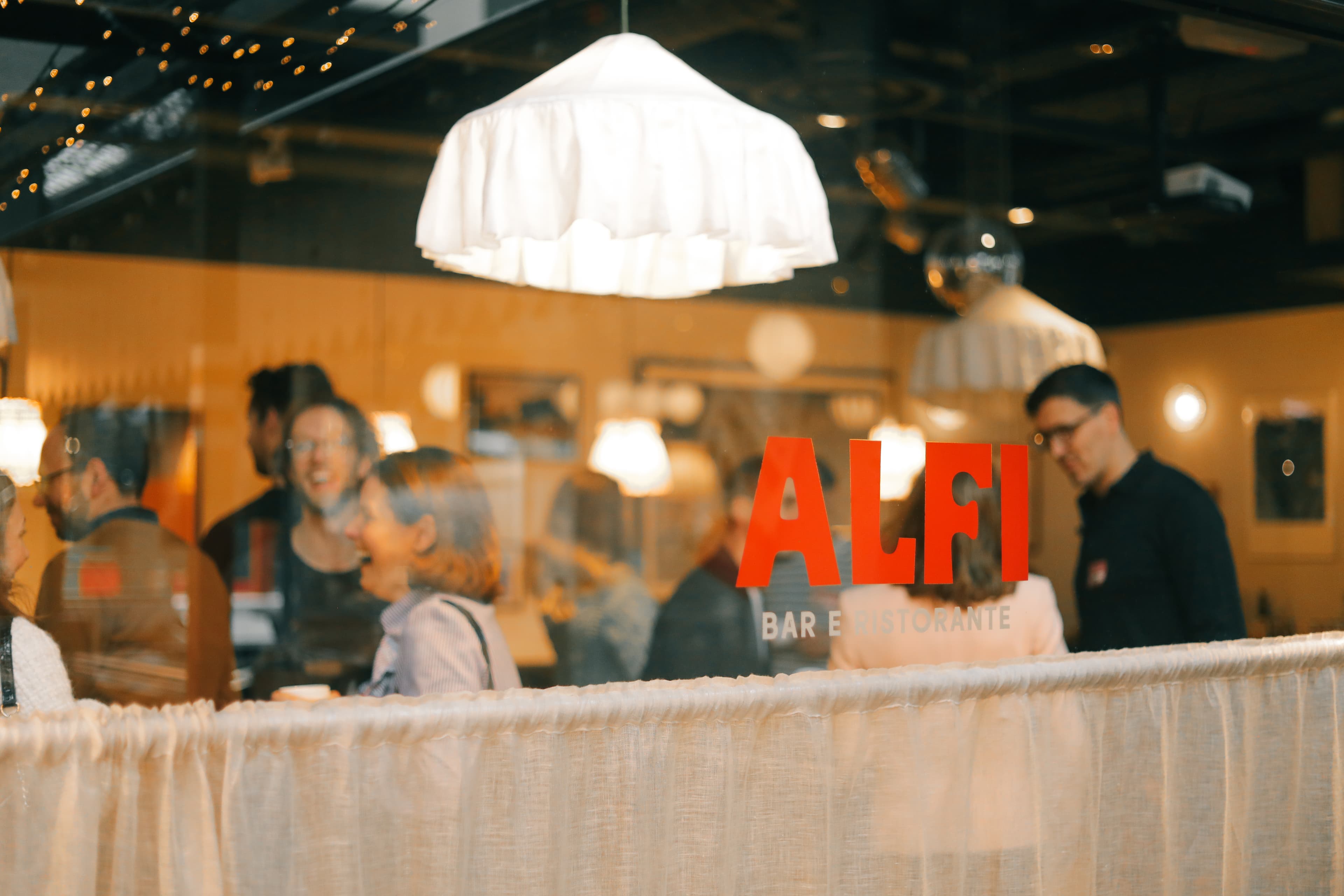 Meeting Room, Alfi Spitalfields photo #10