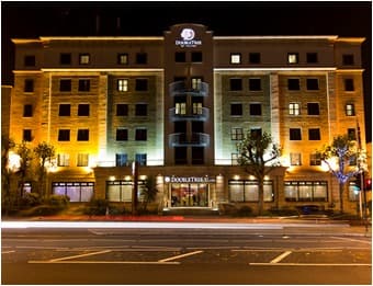 The Myddleton Suite, DoubleTree By Hilton London Islington photo #3
