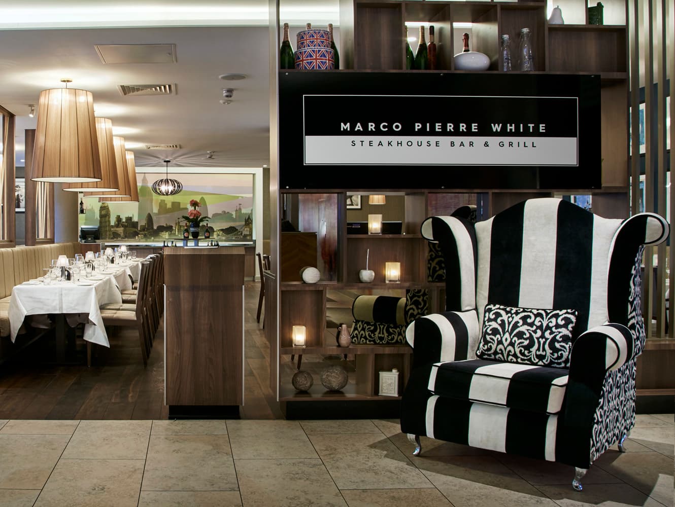 The Myddleton Suite, DoubleTree By Hilton London Islington photo #2