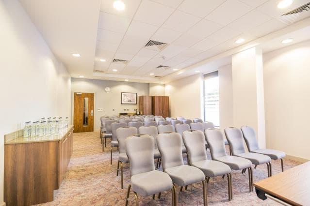 The Highbury Suite, DoubleTree By Hilton London Islington photo #1