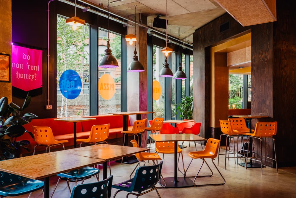 Full Venue Hire, Nell's Kampus photo #1