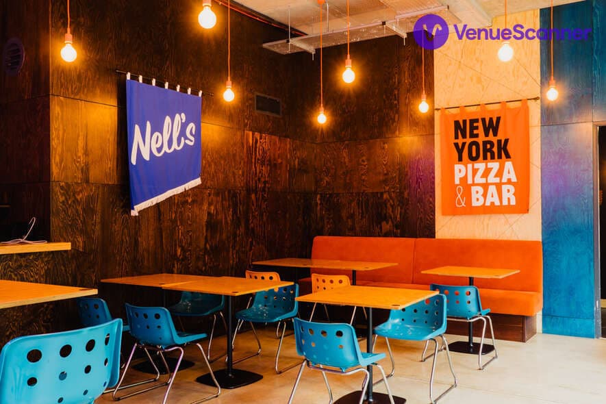Nell's Kampus, Full Venue Hire photo #3