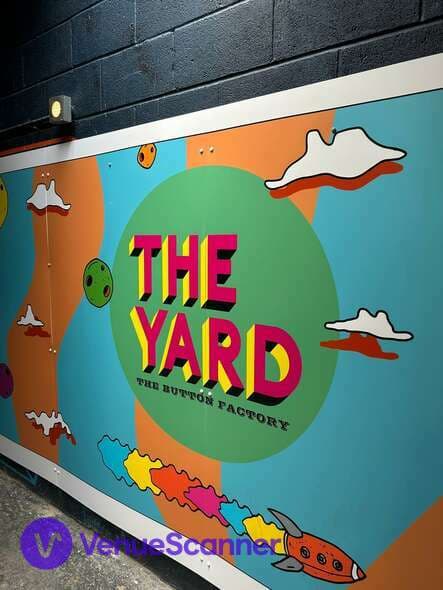 The Button Factory, The Yard photo #3