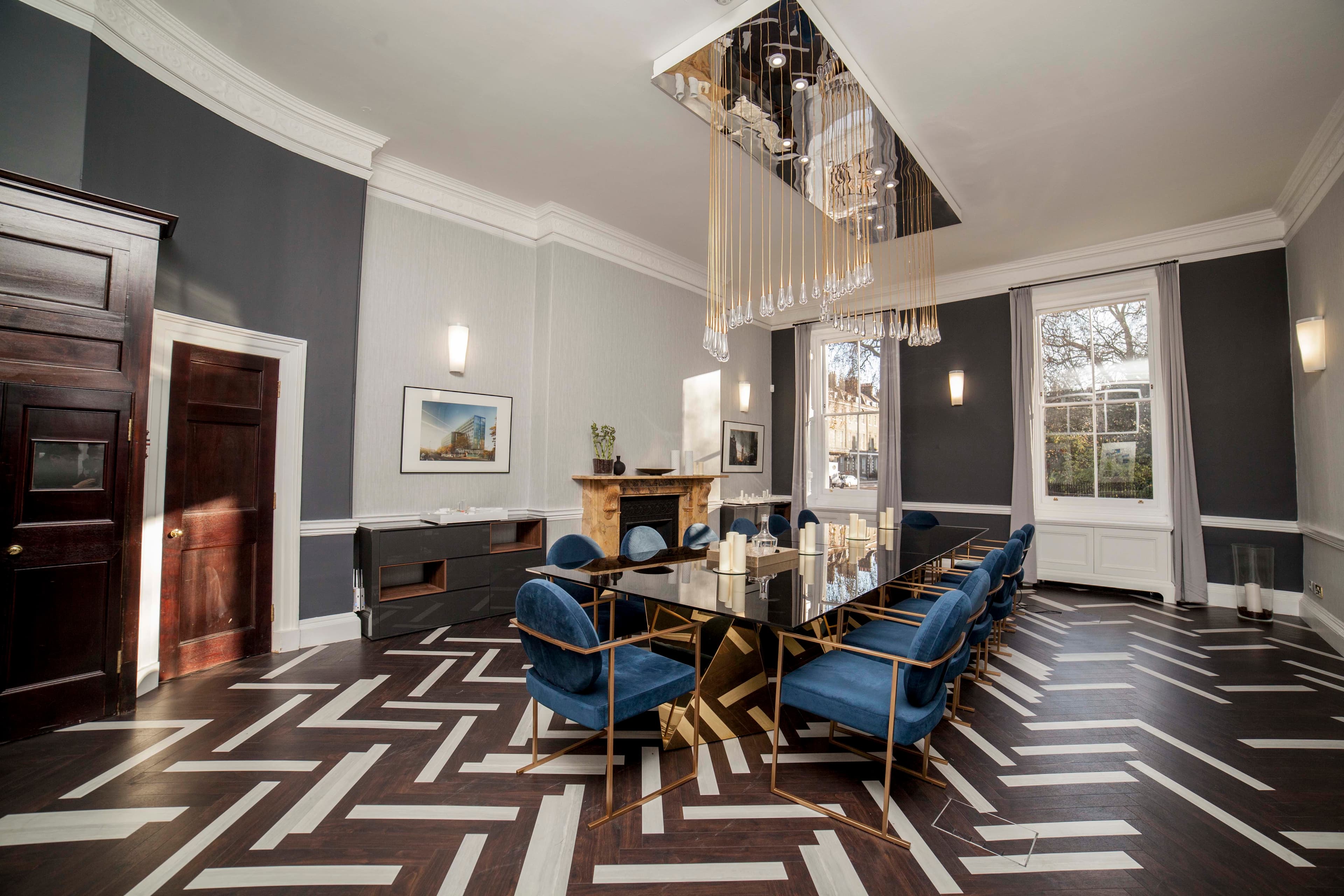 The Boardroom, Space14 photo #1