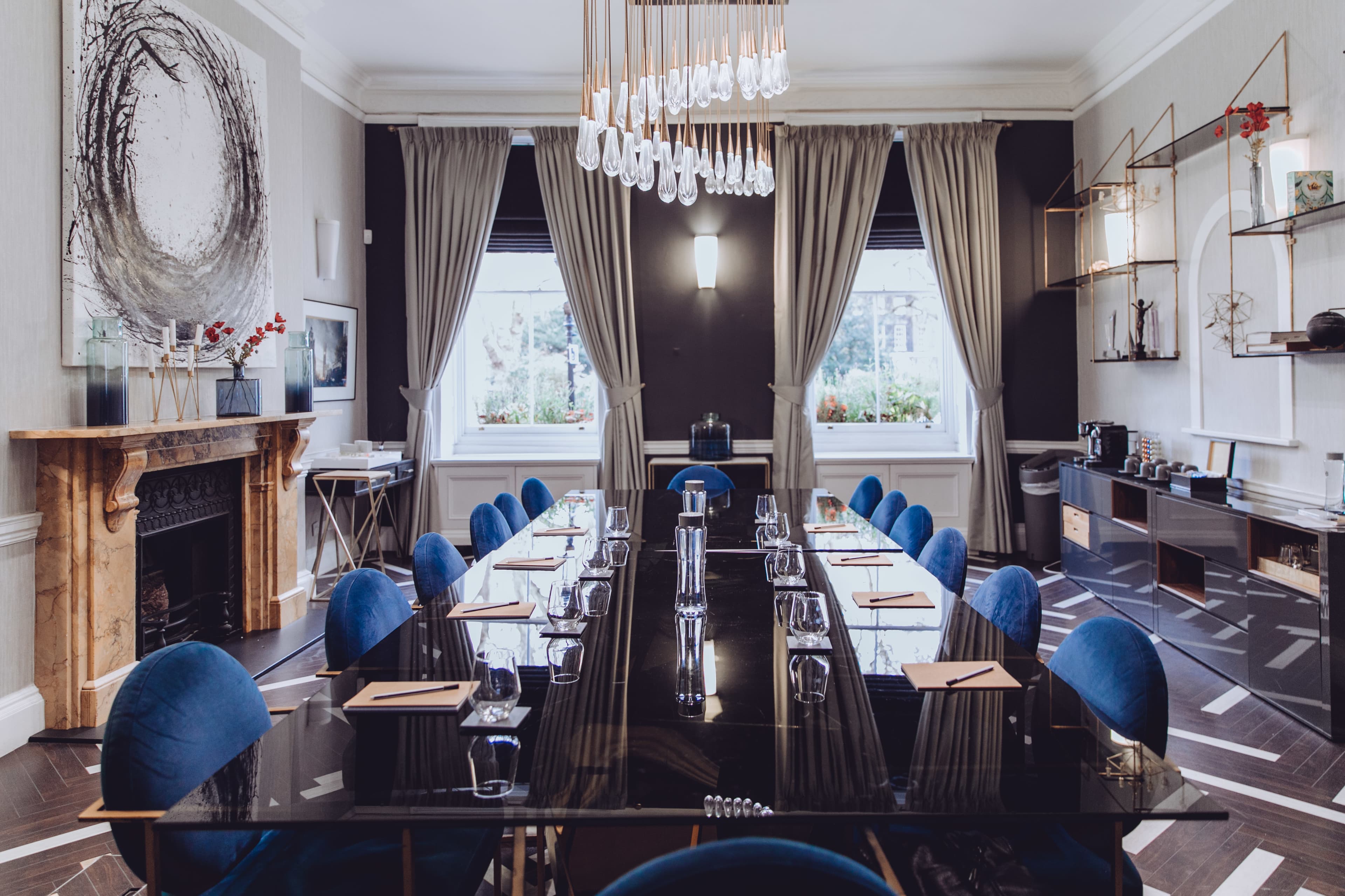 The Boardroom, Space14 photo #2