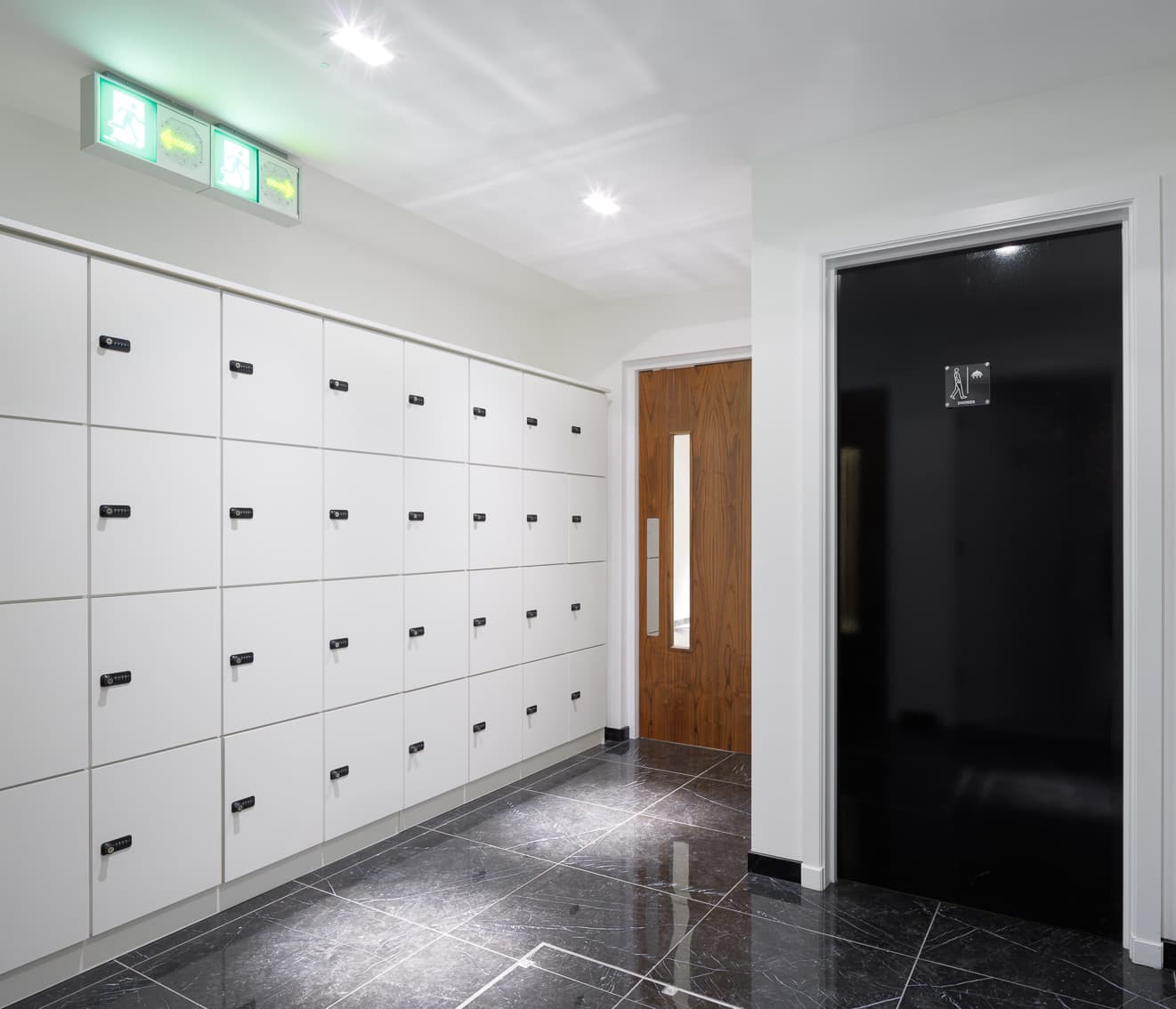 Ground Floor Clubspace, Us&Co Stratford photo #20