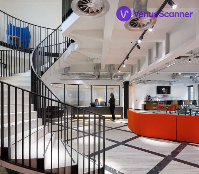 Us&Co Stratford photo #3