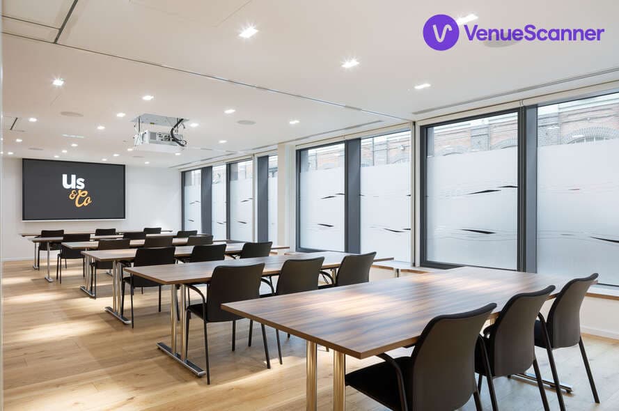 Us&Co Stratford, Conference Room photo #3