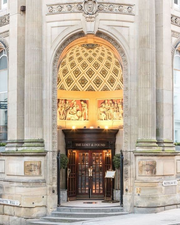 Gallery, The Lost & Found Birmingham photo #3