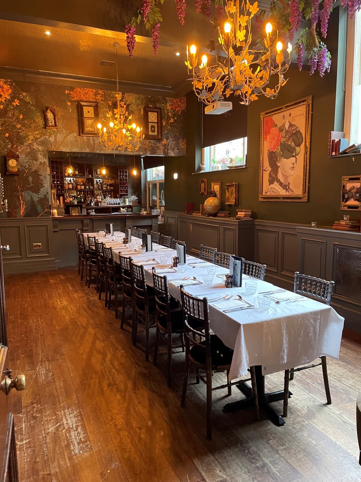 Secret Room, The Lost & Found Birmingham photo #3