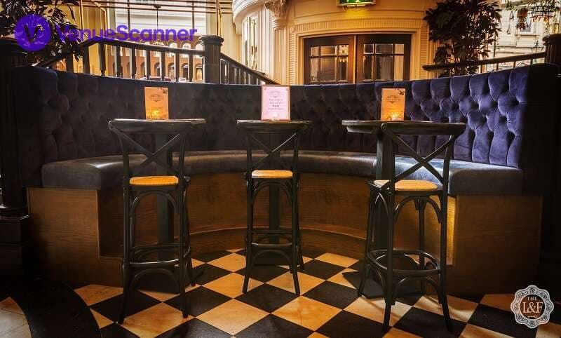 The Lost & Found Birmingham photo #3