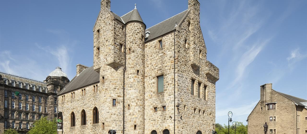 Function Room, St Mungo Museum Of Religious Life And Art photo #1