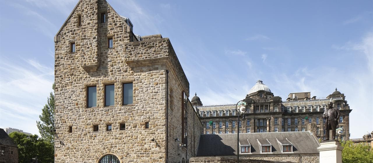 Function Room, St Mungo Museum Of Religious Life And Art photo #2