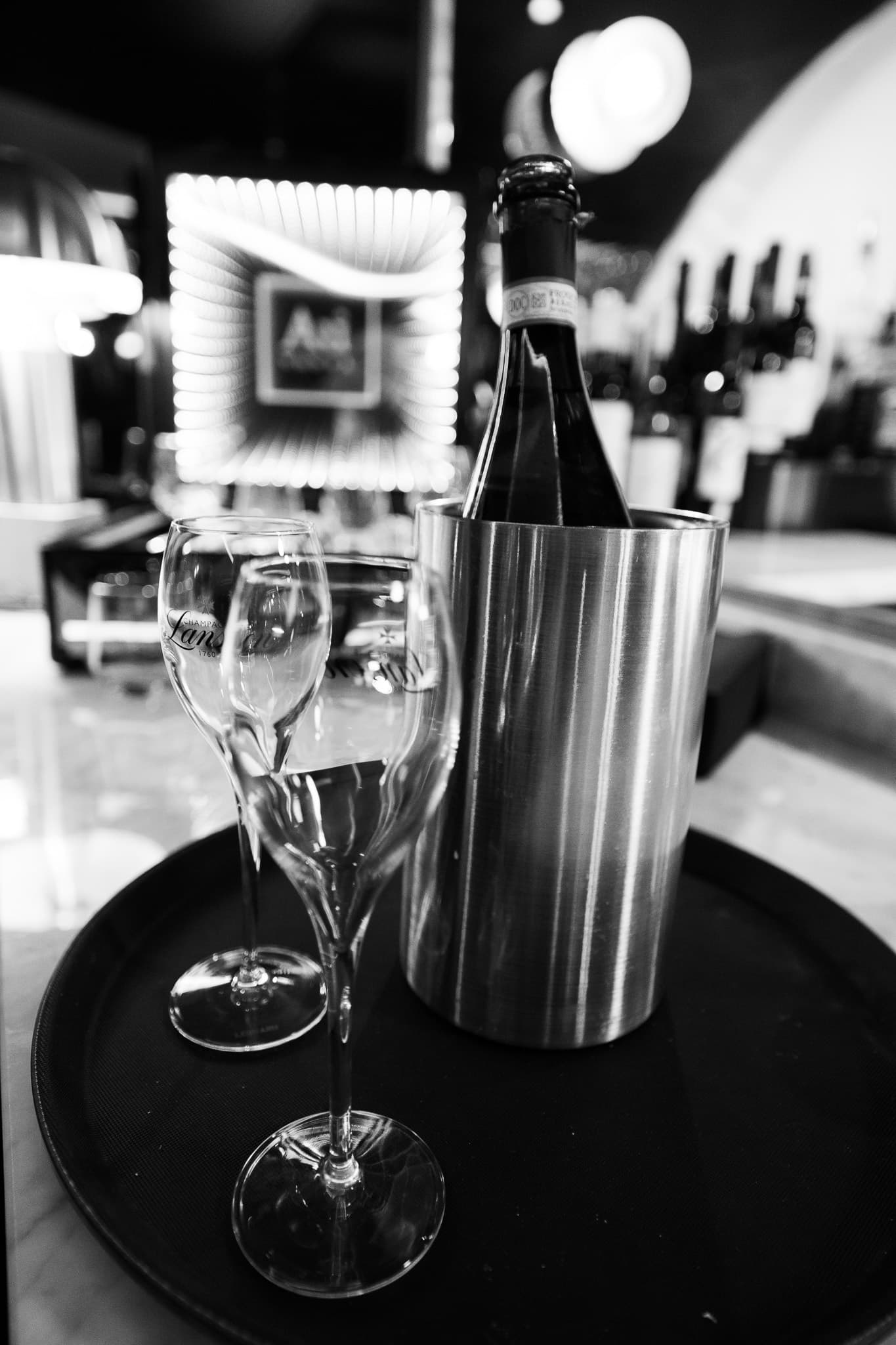 The Beautiful North, AO Arena Manchester photo #3