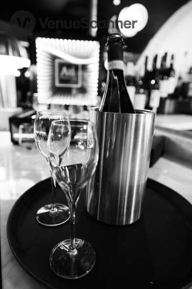 AO Arena Manchester, The Beautiful North photo #3