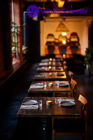 Acme Fire Cult photo #3