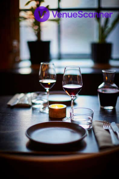 Acme Fire Cult, Indoor Hire Only photo #3