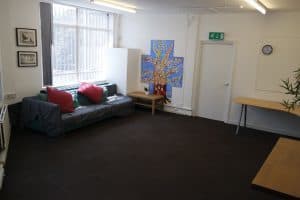 Meeting Room, The Faith & Belief Forum photo #3