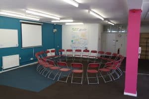 Training Room, The Faith & Belief Forum photo #2