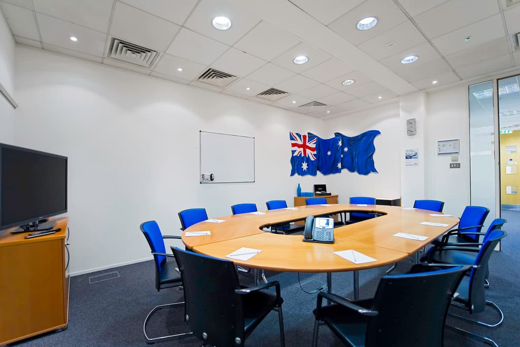 Mail, Regus London Fleet Street photo #1