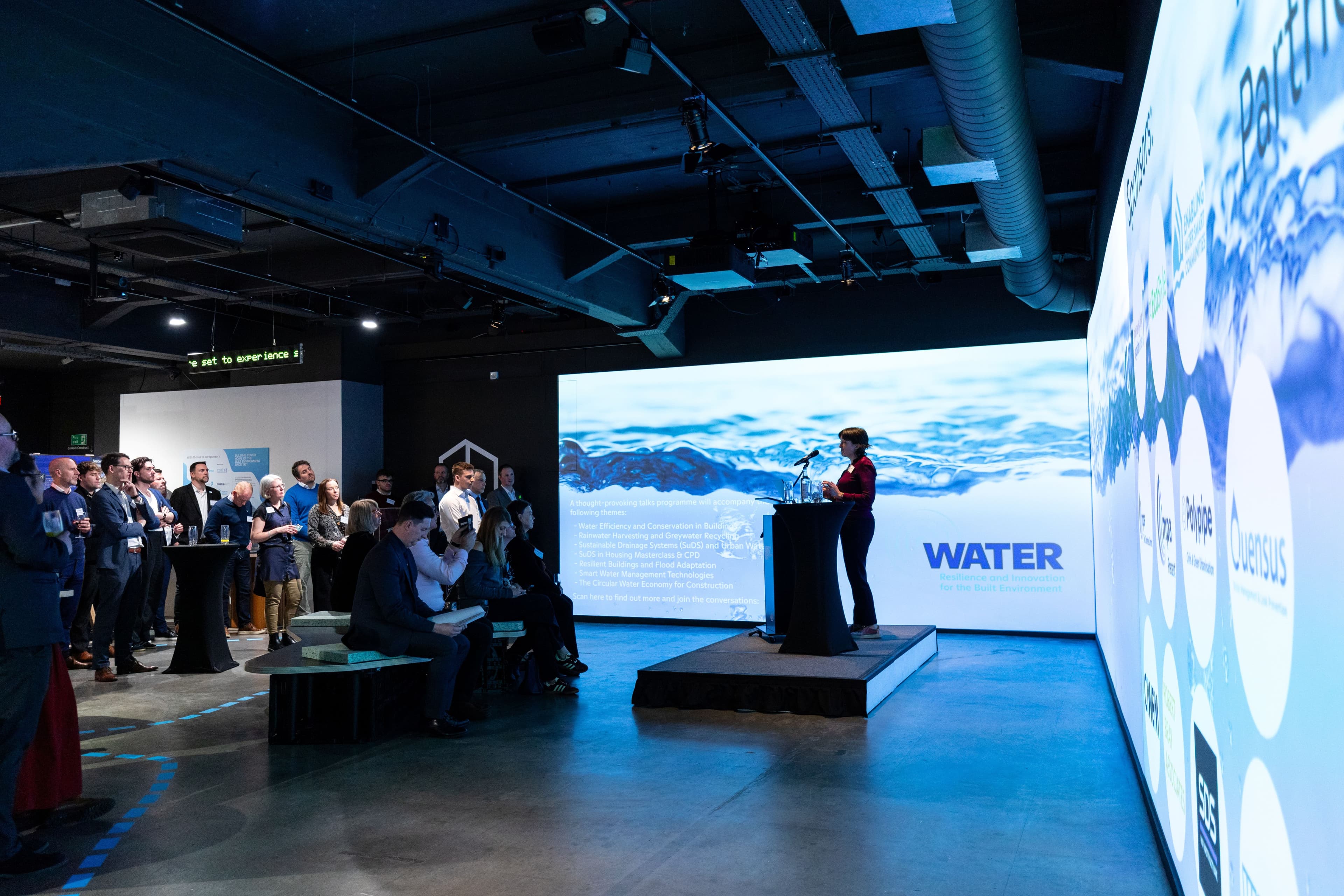 Main Gallery, Building Centre photo #1