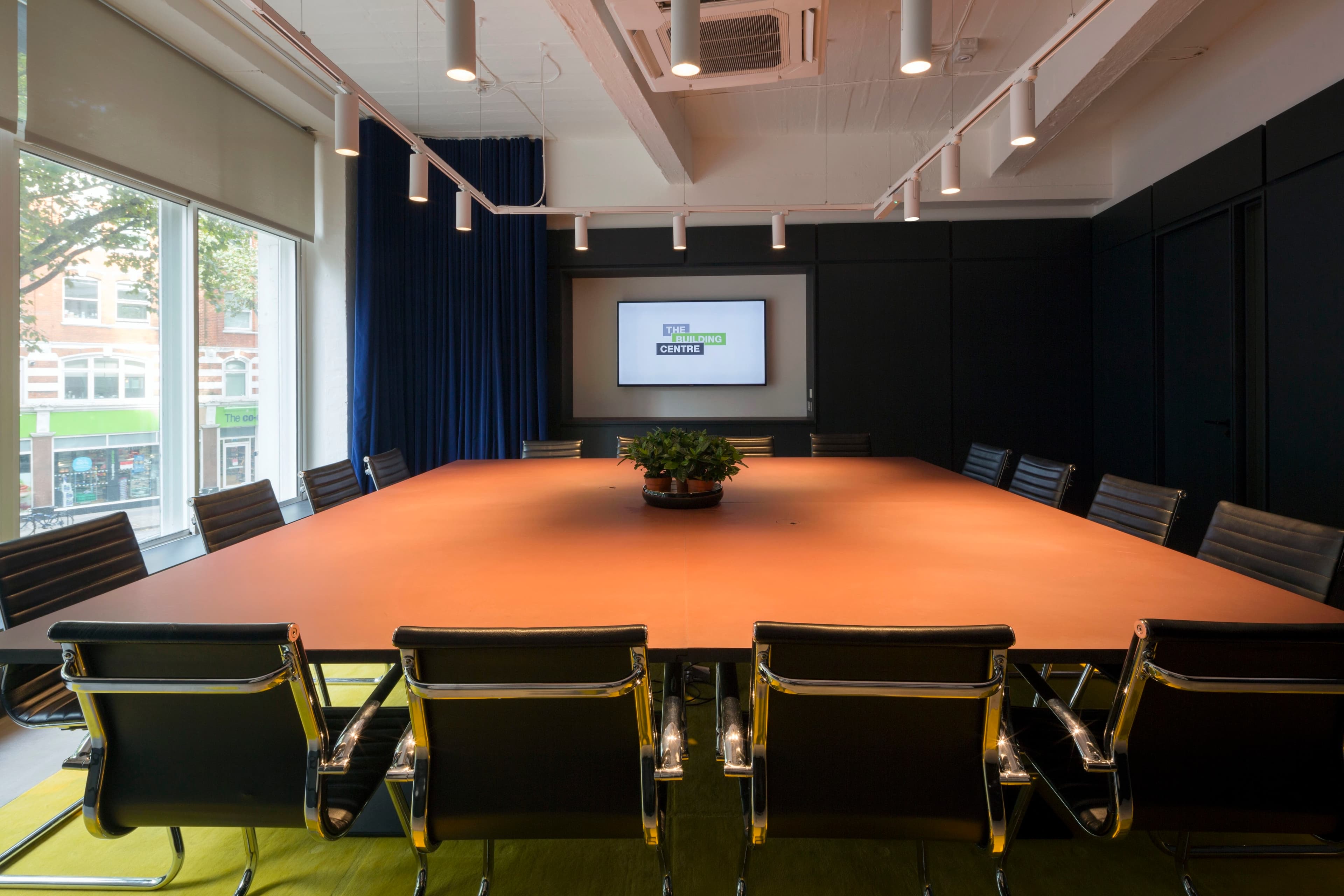 Boardroom, Building Centre photo #2