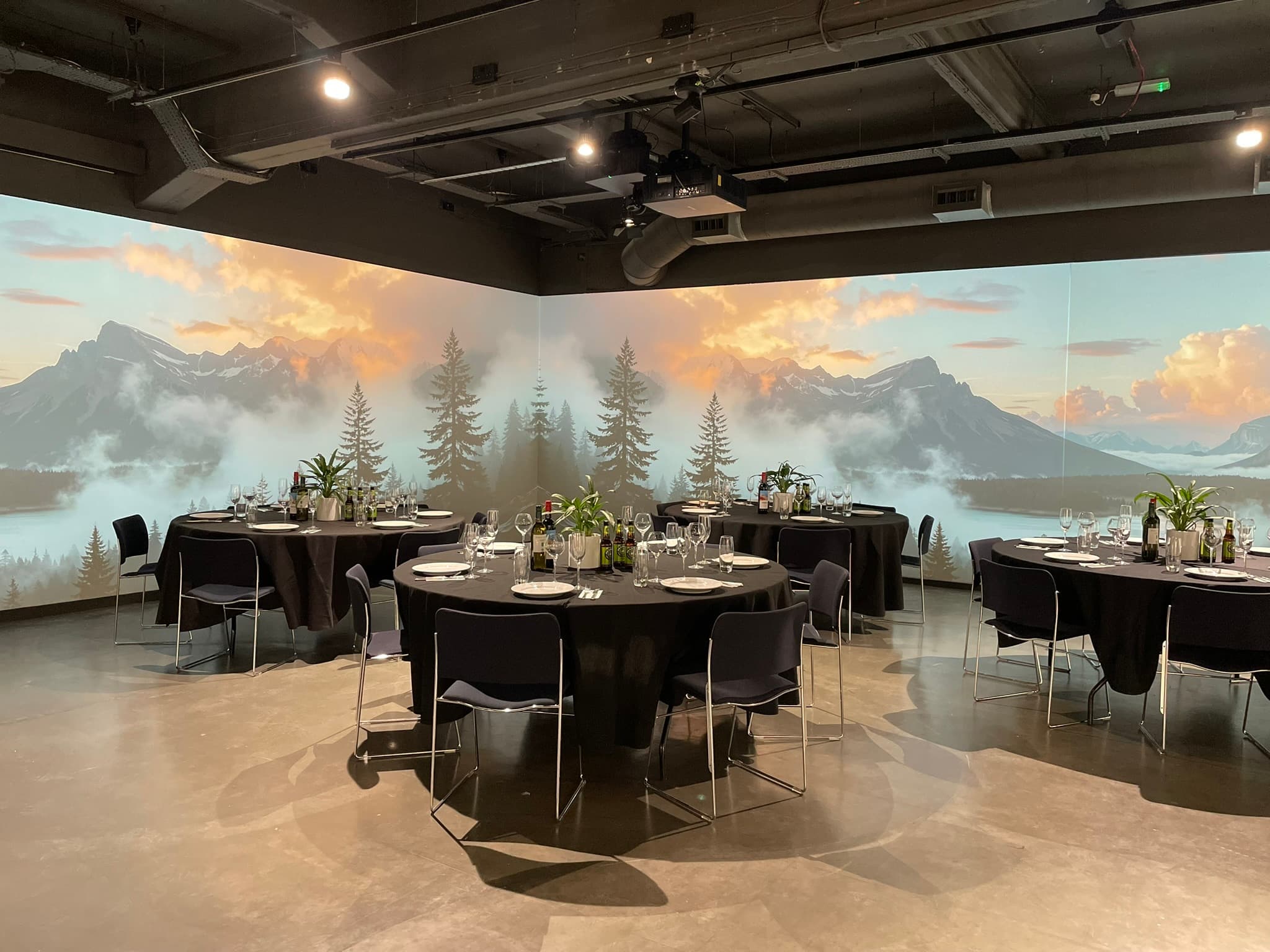 Main Gallery, Building Centre photo #3