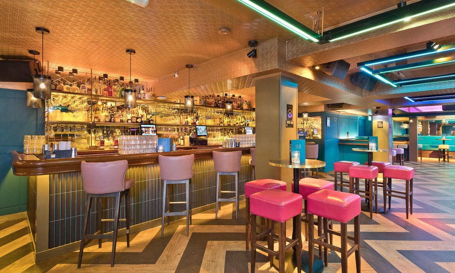 Full Venue Hire, Be At One Bournemouth photo #2