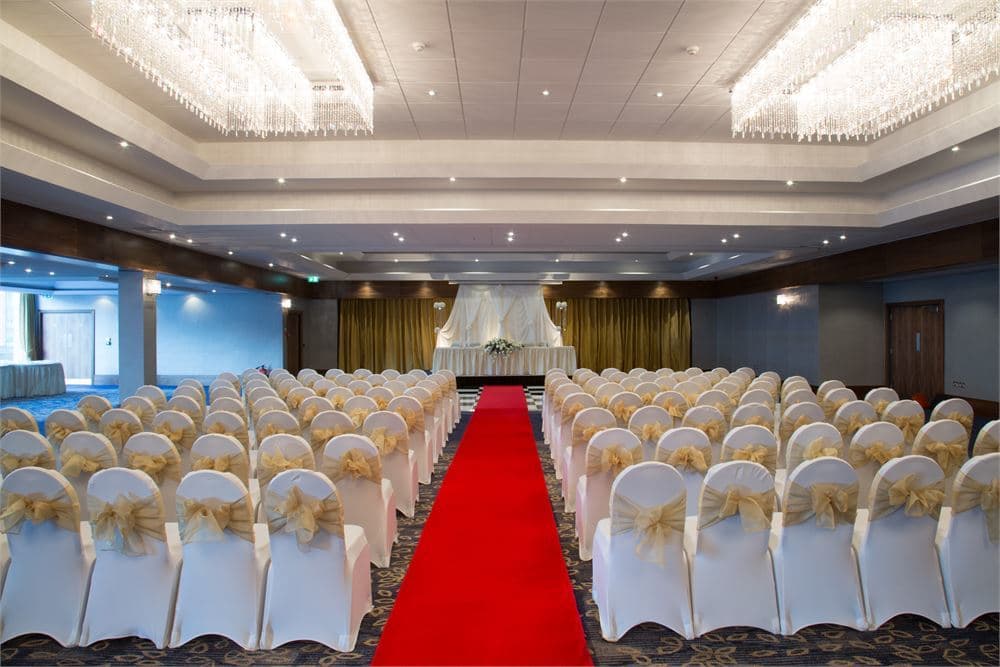 Exclusive Hire, Holiday Inn London - Wembley photo #1