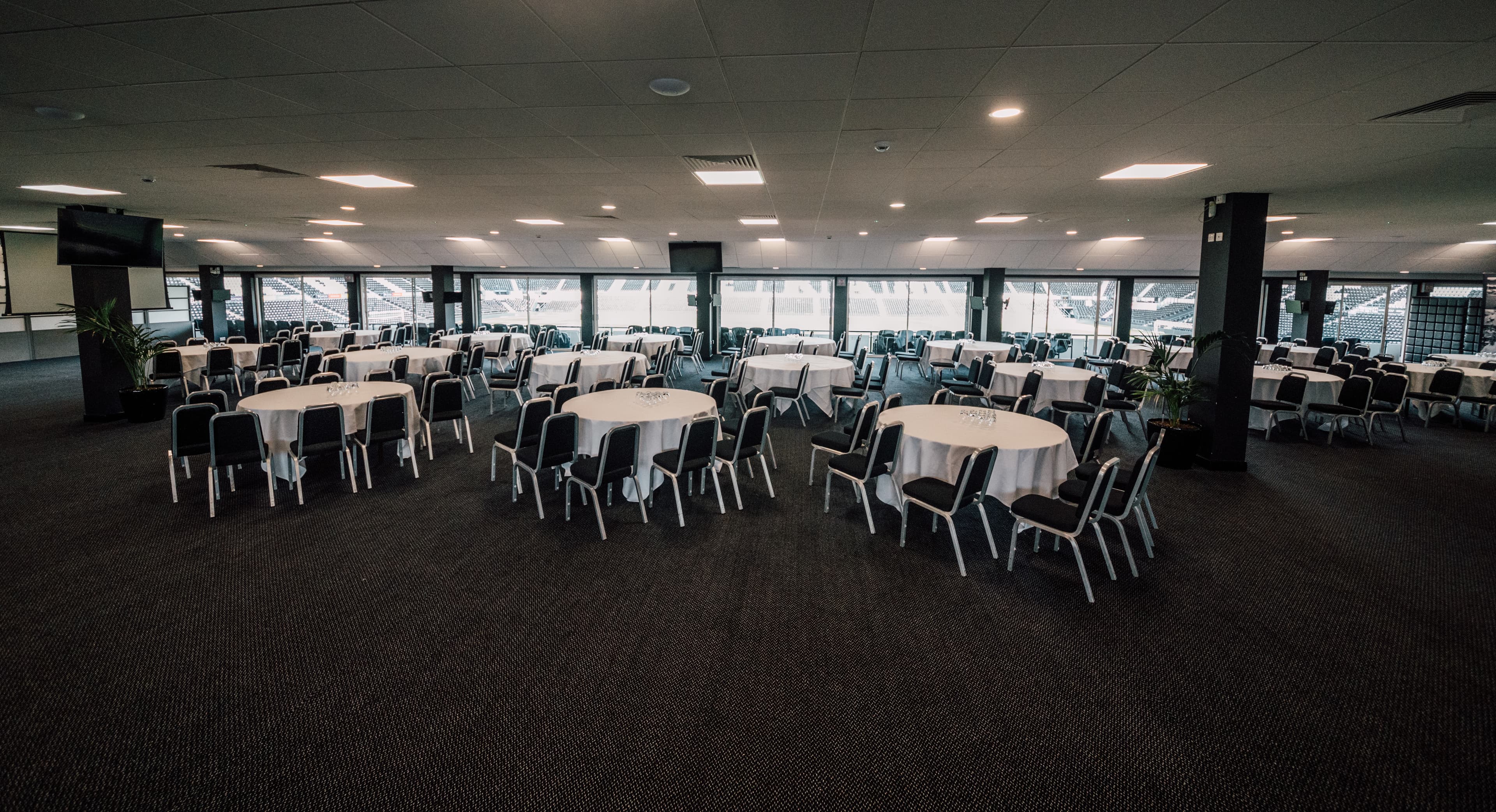 Toyota Suite, Derby County Football Club photo #3