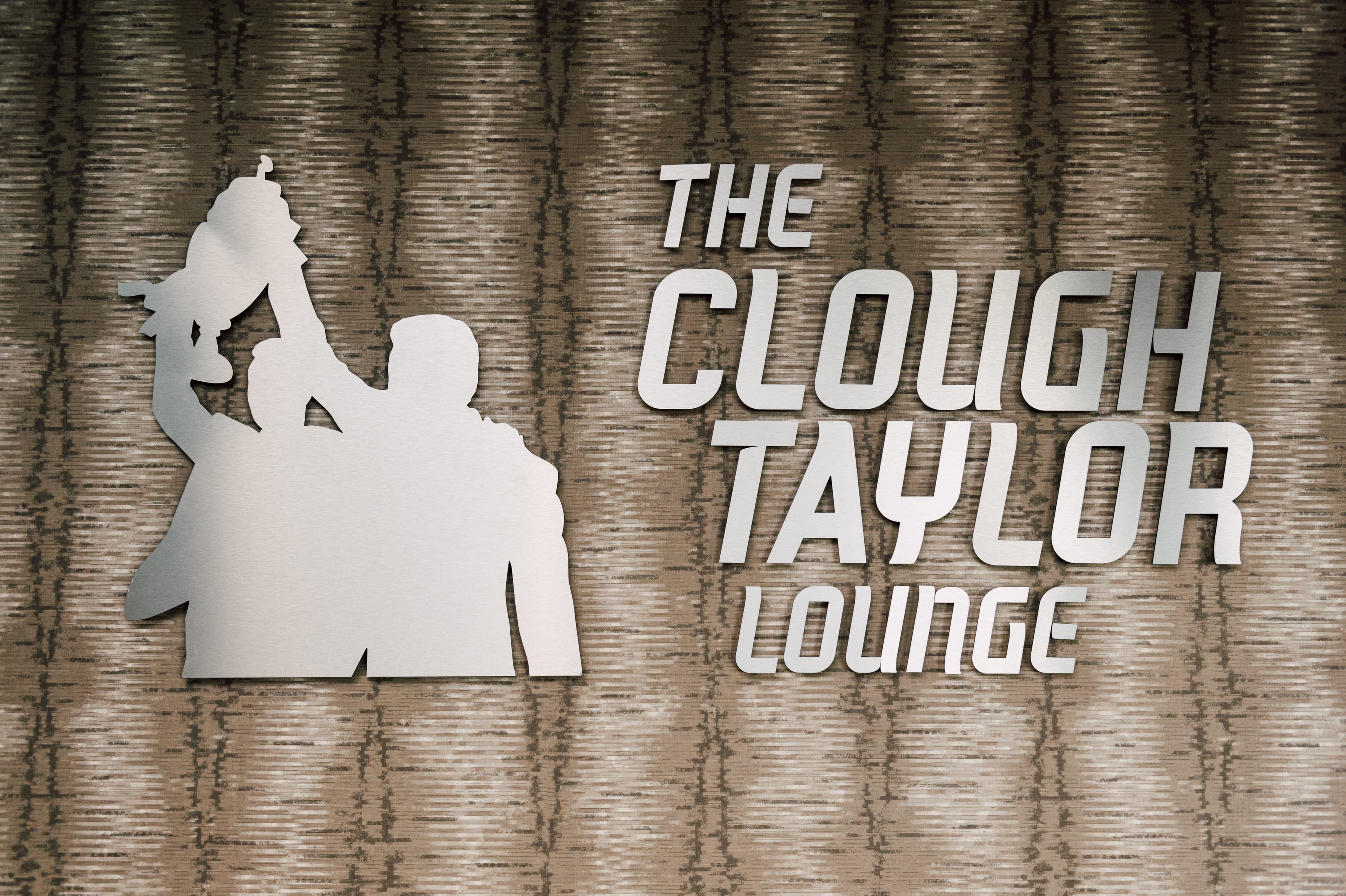 Clough Taylor Lounge, Derby County Football Club photo #3