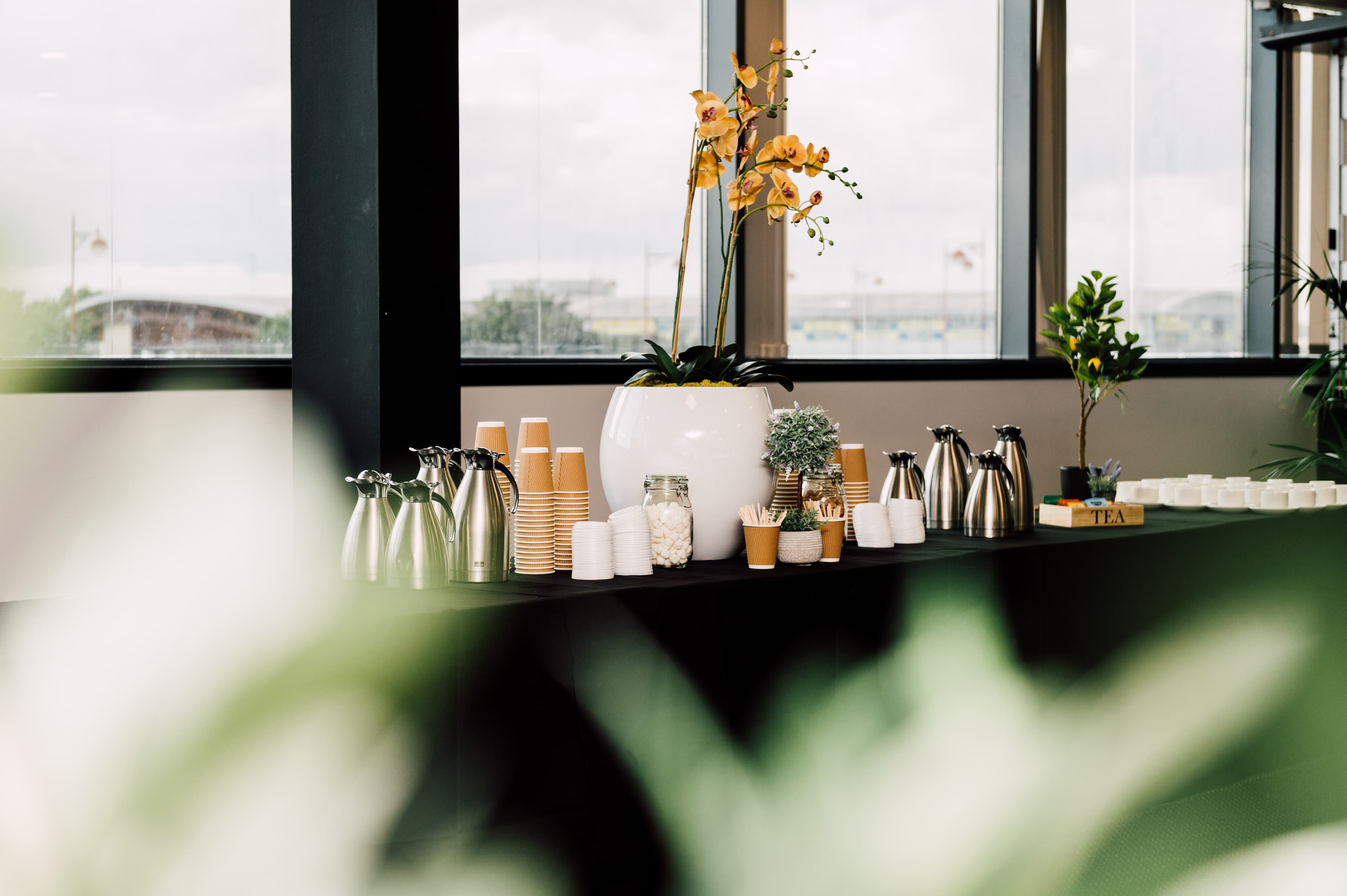 Toyota Suite, Derby County Football Club photo #2