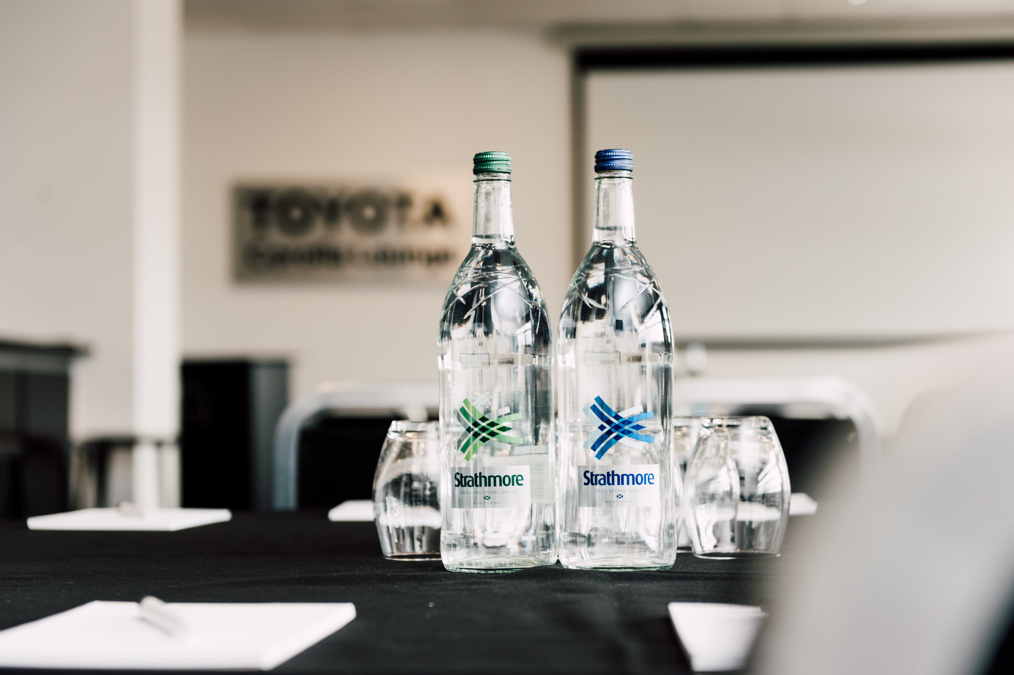 Corolla Lounge, Derby County Football Club photo #3