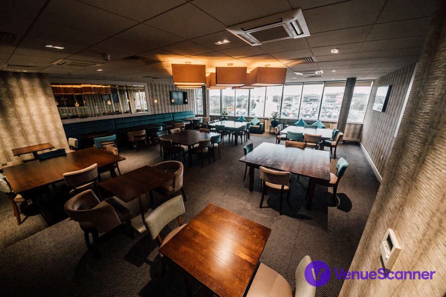 Derby County Football Club photo #3