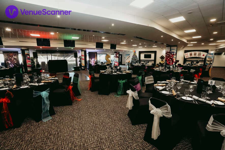 Derby County Football Club photo #3