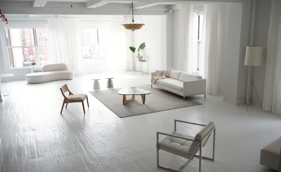 Studio Loft, 24 Street Loft photo #2