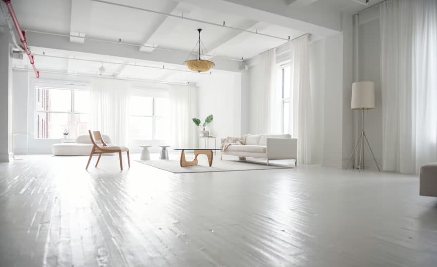 Studio Loft, 24 Street Loft photo #1