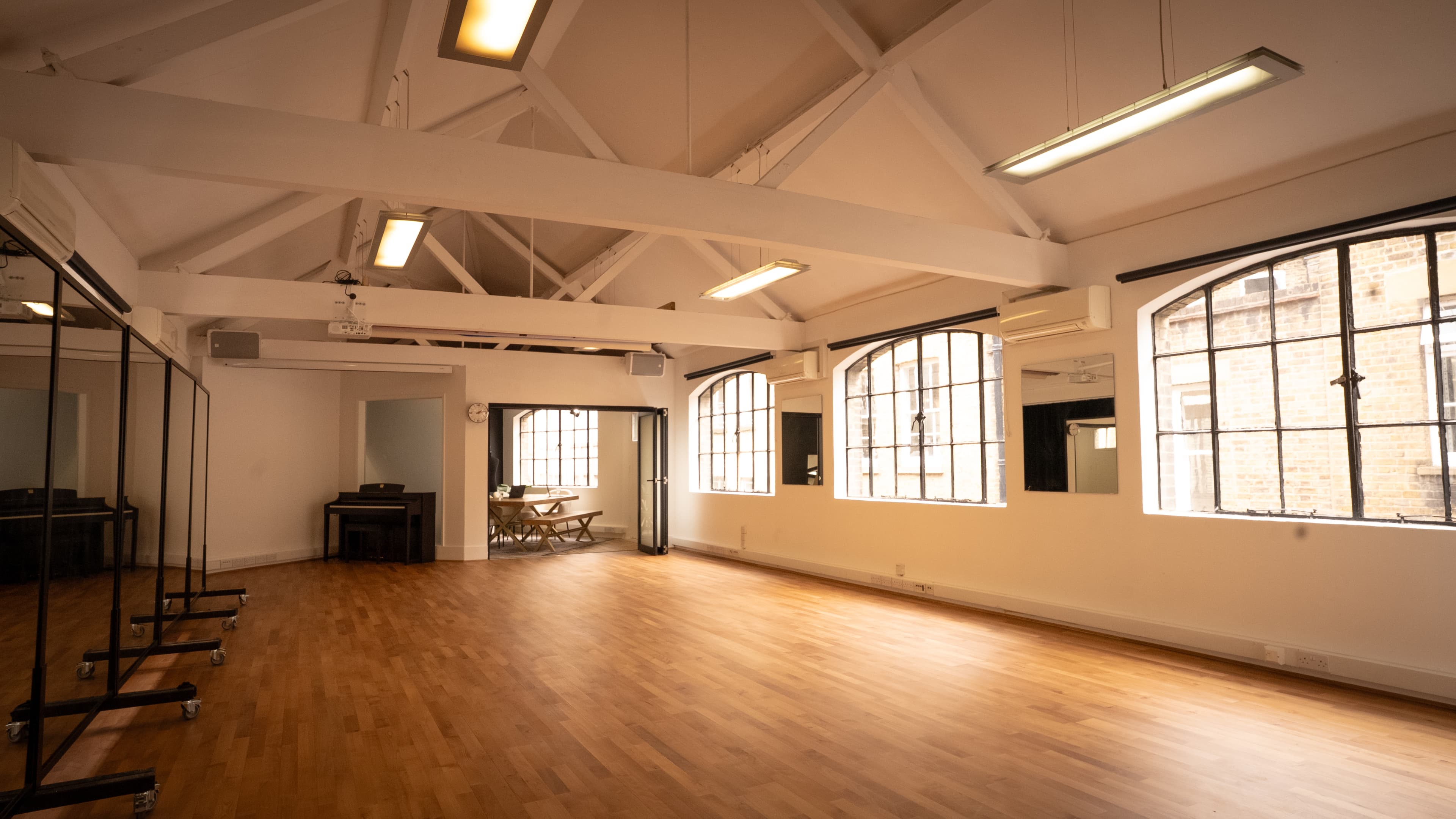 Photo of Bang Studios