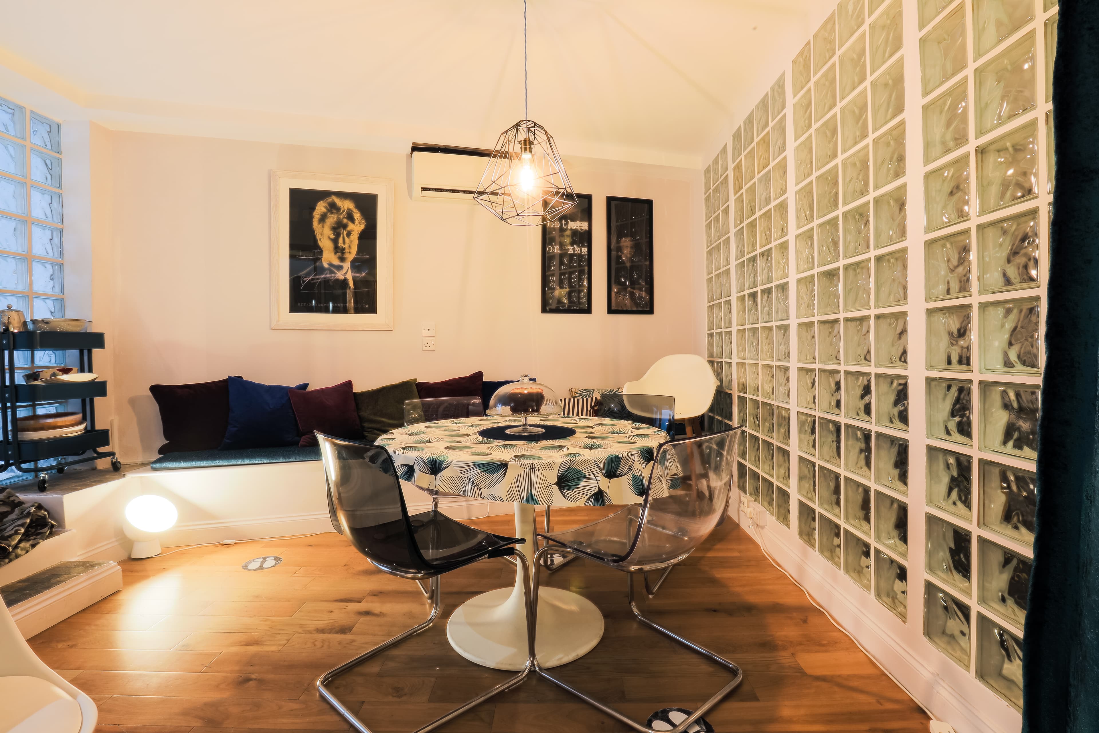 Photo of Bang Studios, Basement